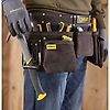 Porte-Outils cuir - Double ceinture  Fatmax Pro image 11