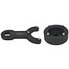 Jeu d'outils pour vérin de levage hydraulique Volvo, 2 pcs image 0