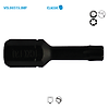 Embout de vissage série 1/4'' - TORX® impact Classic image 0