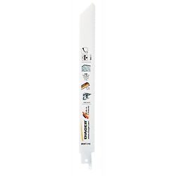 Long. Utile 130 Long. Totale 150 Pack de 5 image
