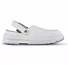 Chaussures de sécurité basses CLAY ESD SB E A FO SRC - Blanc image 10