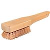 Brosse à décaper à manche bronze image 0