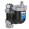 SEPARATEUR D'AIR 1" HYDRONIC  image 0