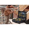 Valise de maintenance outillage manuel indispensable 142 outils image 25