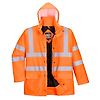 Veste Sealtex Ultra matelassée Orange image 1