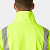 Manteau de travail imperméable ADDVIS - Jaune image 5