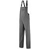 COTTE A BRETELLES ESSENTIELS GRIS CONVOY image 0