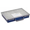 Coffret vis pour agglomere tête fraisée - Six lobes + embouts image 1