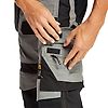 pantalon travail renforce interax image 4