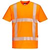 T-shirt RWS Orange image 2