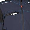 Veste de travail zippé JAVRE image 1