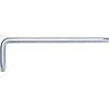 Clés mâles TORX® percé courtes image 2