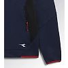 Veste de travail polaire zippée FLEECE TECHNO image 5