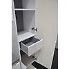 Colonne suspendue Ancodesign 1 porte - H140 - L35 image 1
