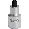 Douille tournevis pour écartement de flanc 1/2", écartement max 8,2 mm image 0