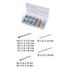 Assortiment de clous x550 image 0