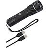 Lampe torche LuxPremium  rechargeable - IP67 image 0