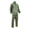 Ensemble de pluie de travail PU/PVC SET image 5