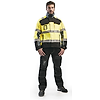 Veste de travail Transport 4051 image 2