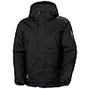 Veste de travail hiver BIFROST - Noir image 0