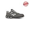 Chaussures de sécurité basses KICK ESD S3 CI SRC - Gris image 88