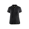 Polo de travail manches courtes femme 3390 image 12
