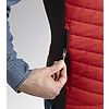 Gilet de travail sans manches PADDED OSLO image 3