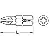 Embouts de vissage POZIDRIV® CLASSIC, L.30 mm image 1