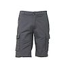 Short de travail en toile de coton SUMMER image 50