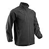 Veste de travail softshell imperméable SOBA image 11
