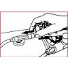 Jeu d'outils pour raccords de climatisation image 1