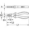 Pinces universelles ERGOTORQUE® image 2