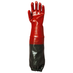 Lot de 6 paires de gants en coton EUROCHEM 3669 image