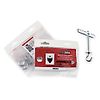 Boite de 12 - Fixation crochet pour plafond creux image 0