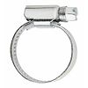 Collier métallique sans fin - Zingué image 9