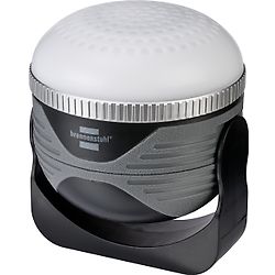 Lampe torche LED multifonctions OLI 310 AB rechargeable, avec haut-parleur Bluetooth - 350lm - IP44 image