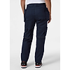 Pantalon de construction femme MANCHESTER image 3