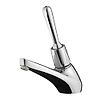 Robinet de lavabo Presto eau froide temporisé 605S image 2