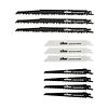Lames de scie-sabre - 10 pcs image 1