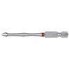 Boite d'embouts à code couleur TORSIONpower® PHILLIPS®, L. 75 mm image 3