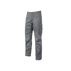 Gris 2XL - FR (48/50) - EU (54/56) image