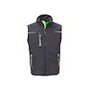 Gilet de travail softshell sans manches UNIVERSE image 37
