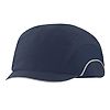 Casquette de sécurité Hardcap A1+ micro visière - 2.5cm image 0