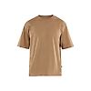 T-shirt de travail ample 3429 image 4