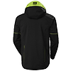 Veste de travail softshell imperméable MAGNI EVO - Noir image 1