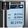 Télémètre laser avec malette et piles LaserRange-Master Gi5 BlackLine image 2