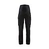 Pantalon de grossesse maintenance stretch 2D 7101 - Noir image 0