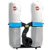 ASPIRATEUR • 300 L (TRIPHASE) image 1
