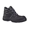 Chaussures de sécurité hautes SAFETIX BLUEFOX HIGH S3 SRC Noir image 12