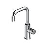 Mitigeur lavabo ness bec long avec vidage image 0